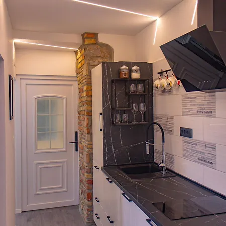 Volos, Roof Terrace, Sea View, Private Parking * Abbázia