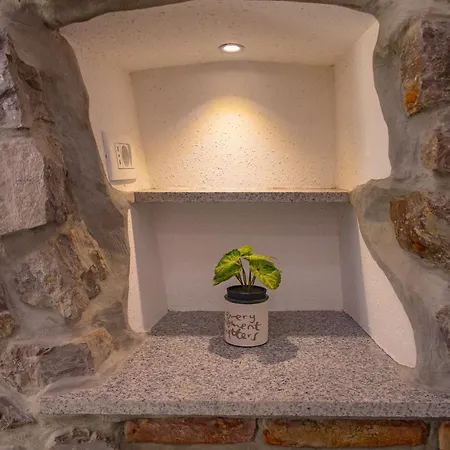 Volos With Roof Terrace, Sea View, Free Private Parking * Opatija