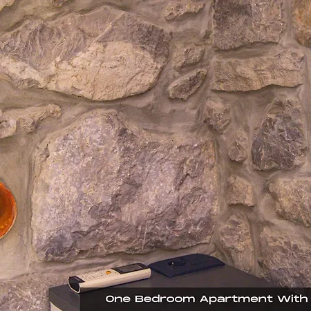 Volos, Roof Terrace, Sea View, Private Parking Apartman *