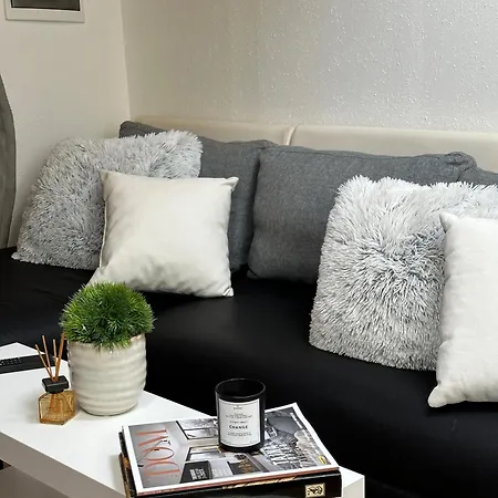 Apartment Volos With Roof Terrace, Sea View, Free Private Parking