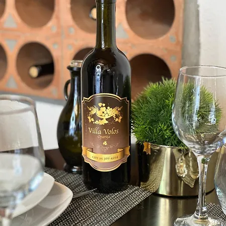 Volos, Roof Terrace, Sea View, Private Parking Apartman Abbázia