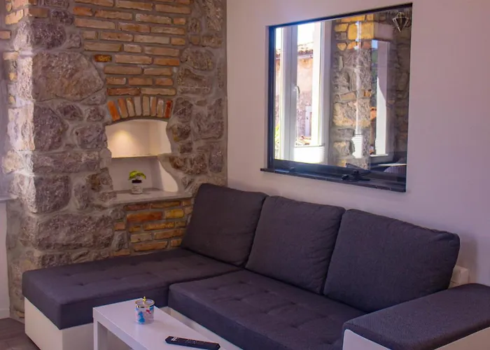 Volos, Roof Terrace, Sea View, Private Parking דירה אופטיה