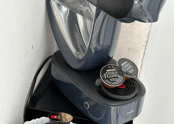 דירה Volos, Roof Terrace, Sea View, Private Parking *