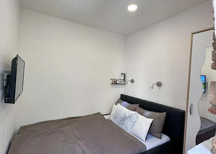 Volos, Roof Terrace, Sea View, Private Parking אופטיה