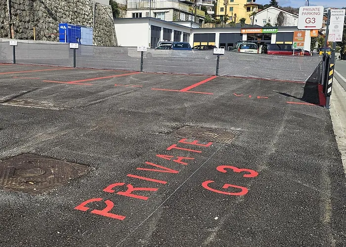 Volos, Roof Terrace, Sea View, Private Parking דירה