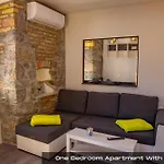 Appartement Villa Volos,Free Private Parking Opatija