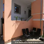 Villa Volos,Free Private Parking Daire Opatija
