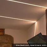 Daire Villa Volos,Free Private Parking Opatija