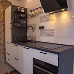 Villa Volos,Free Private Parking Daire