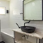 Appartement Villa Volos,Free Private Parking Opatija