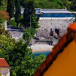 Villa Volos,Free Private Parking Appartement Opatija