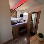 Villa Volos,Free Private Parking Appartement Opatija