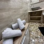 Villa Volos,Free Private Parking Daire *