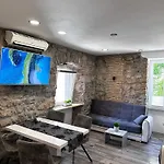 Daire Villa Volos,Free Private Parking
