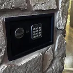 Appartement Villa Volos,Free Private Parking