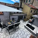 Villa Volos,Free Private Parking Daire