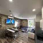 Villa Volos,Free Private Parking Appartement Opatija