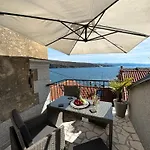 Appartement Villa Volos,Free Private Parking Opatija