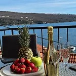 Villa Volos,Free Private Parking Daire *