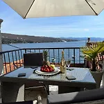 Villa Volos,Free Private Parking Daire