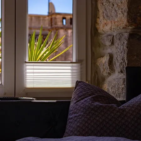 Volos, Roof Terrace, Sea View, Private Parking *