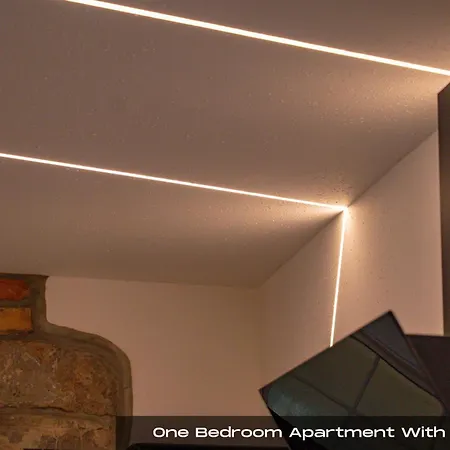 Apartment Volos, Roof Terrace, Sea View, Private Parking Opatija