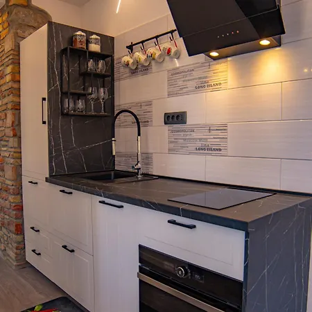 Villa Volos,Free Private Parking Apartment