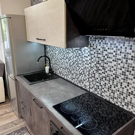 Apartment Volos, Roof Terrace, Sea View, Private Parking Opatija