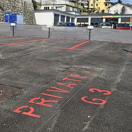 Volos, Roof Terrace, Sea View, Private Parking Appartement