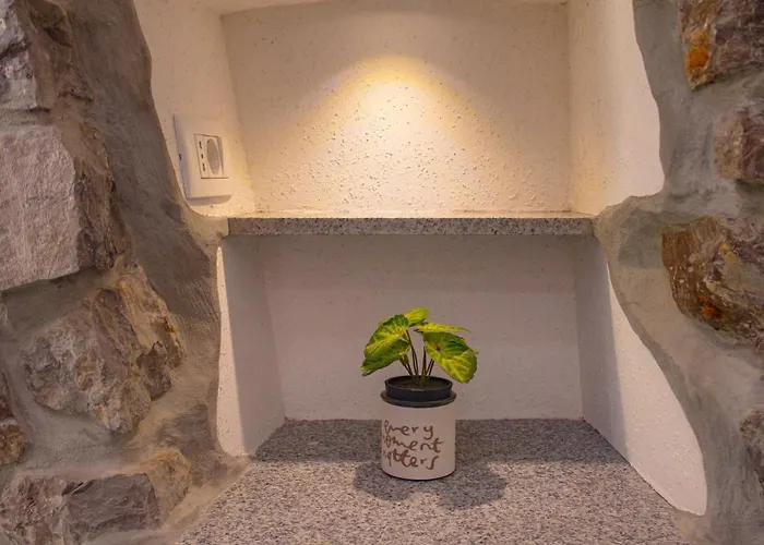 Volos, Roof Terrace, Sea View, Private Parking * Opatija