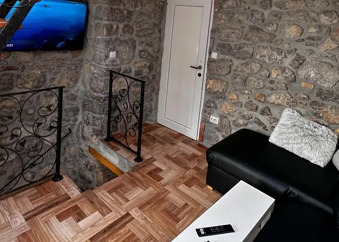 Volos, Roof Terrace, Sea View, Private Parking