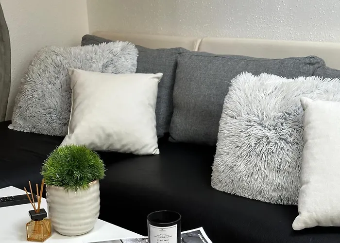 Appartement Volos, Roof Terrace, Sea View, Private Parking