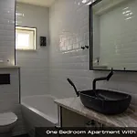 Διαμέρισμα Villa Volos,Free Private Parking *