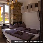 Διαμέρισμα Villa Volos,Free Private Parking