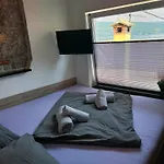 Villa Volos,Free Private Parking Οπατία