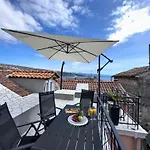 Villa Volos,Free Private Parking Διαμέρισμα Οπατία