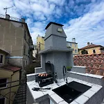 Villa Volos,Free Private Parking Διαμέρισμα *