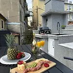 Villa Volos,Free Private Parking Διαμέρισμα Οπατία