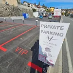 Villa Volos,Free Private Parking Οπατία