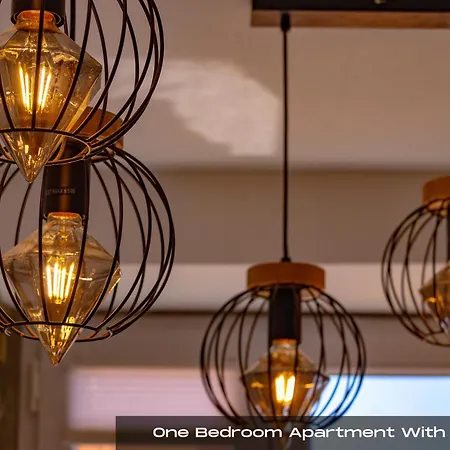 Volos, Roof Terrace, Sea View, Private Parking Διαμέρισμα Οπατία