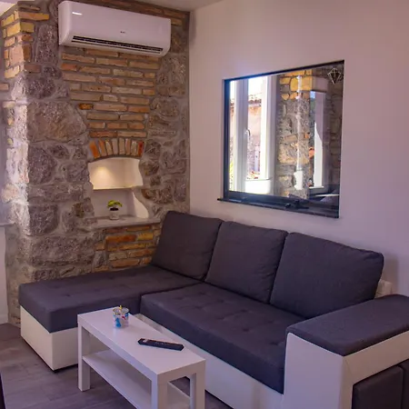 Volos, Roof Terrace, Sea View, Private Parking Διαμέρισμα Οπατία