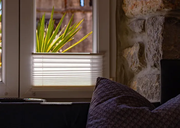 Volos, Roof Terrace, Sea View, Private Parking *