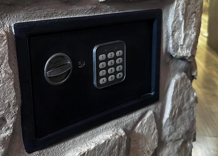 アパート Volos, Roof Terrace, Sea View, Private Parking